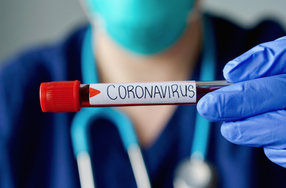 Coronavirus