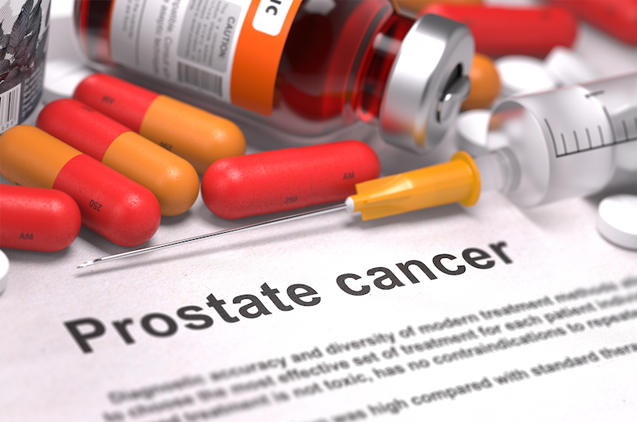 prostatecancer